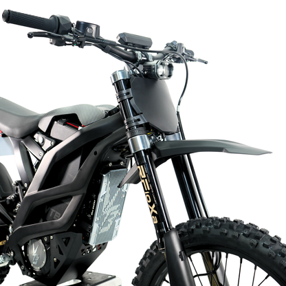 2027 Ventus One+ EVO 32kw eDirt Bike