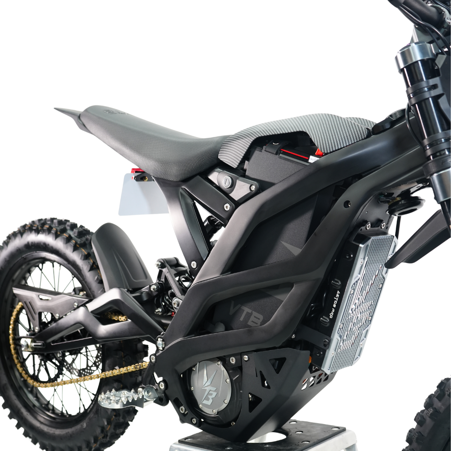 2027 Ventus One+ EVO 32kw eDirt Bike