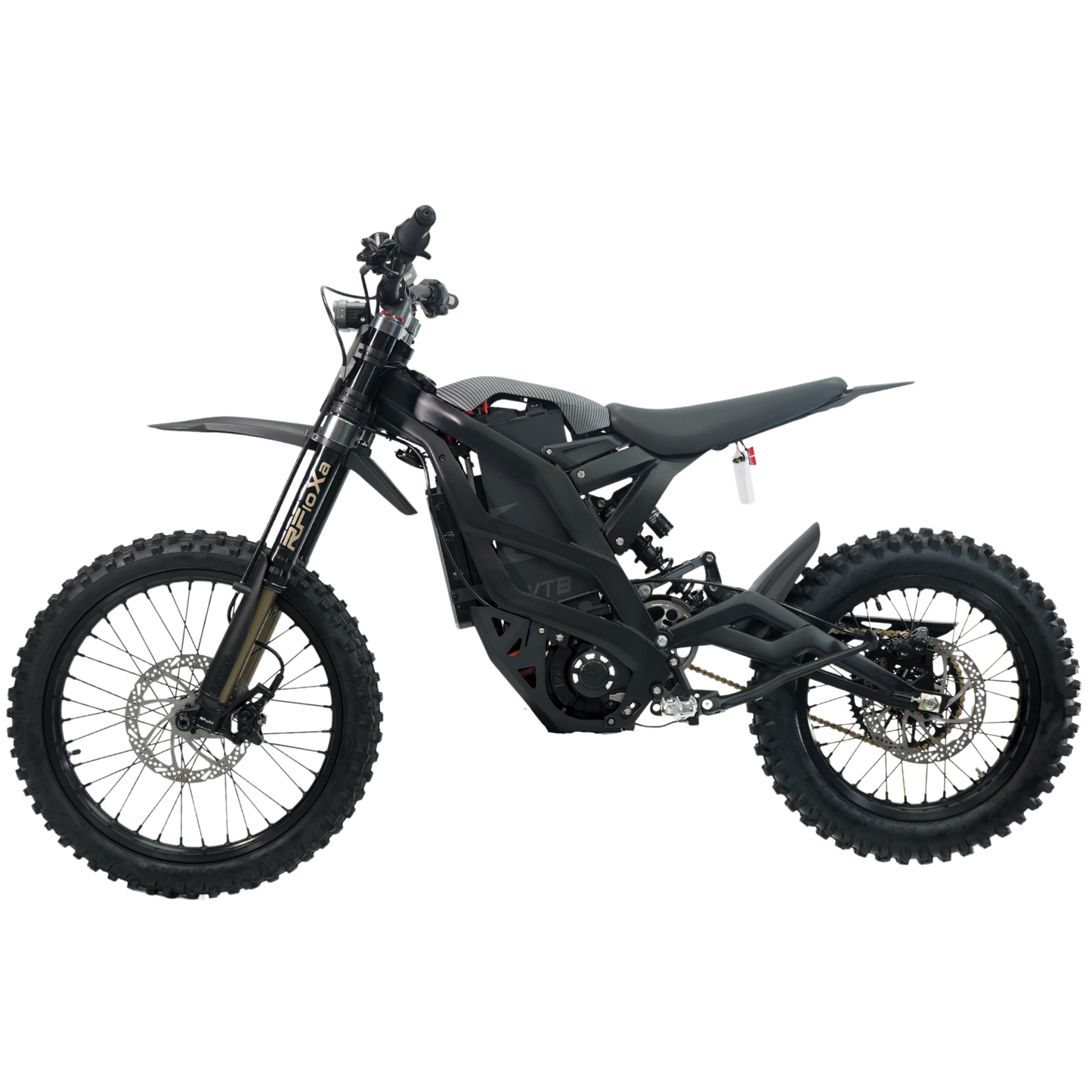2027 Ventus One+ EVO 32kw eDirt Bike