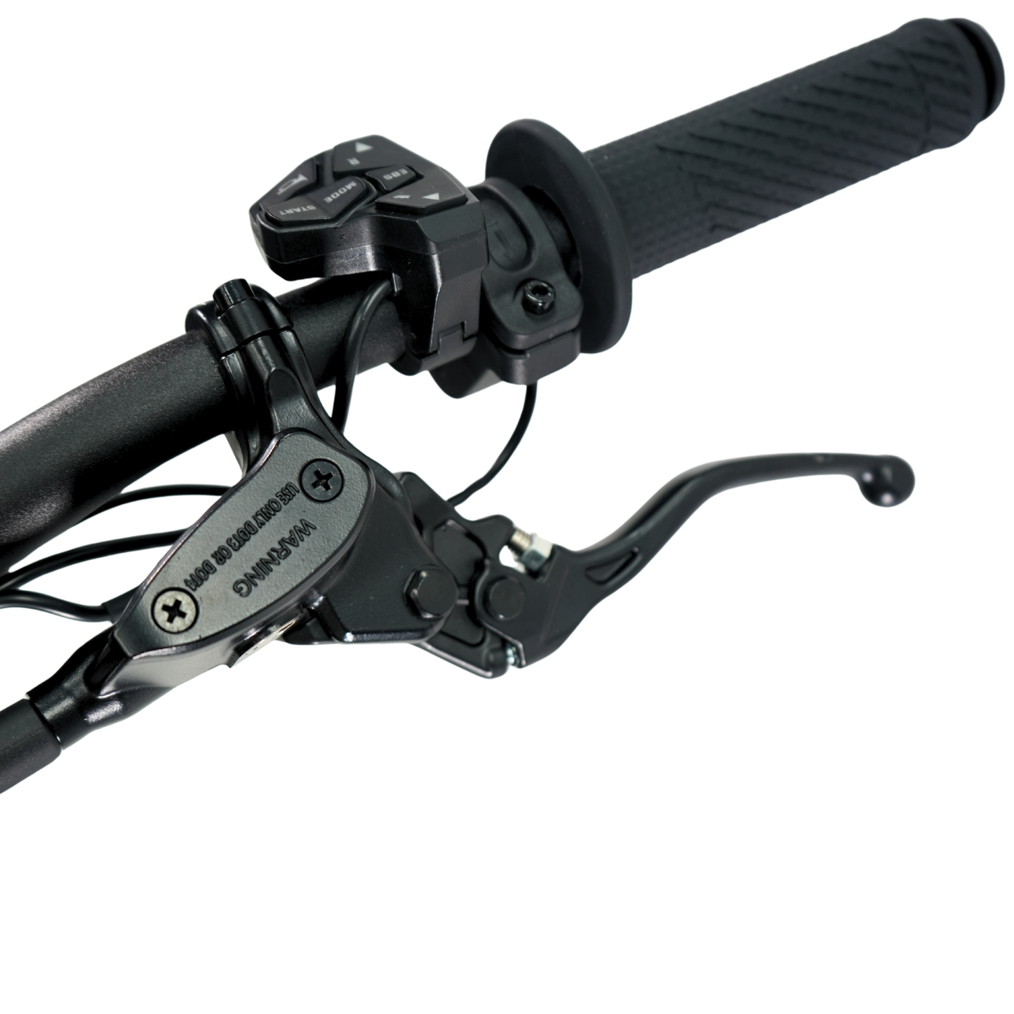 2027 Ventus One+ EVO 32kw eDirt Bike