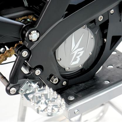 2027 Ventus One+ EVO 32kw eDirt Bike