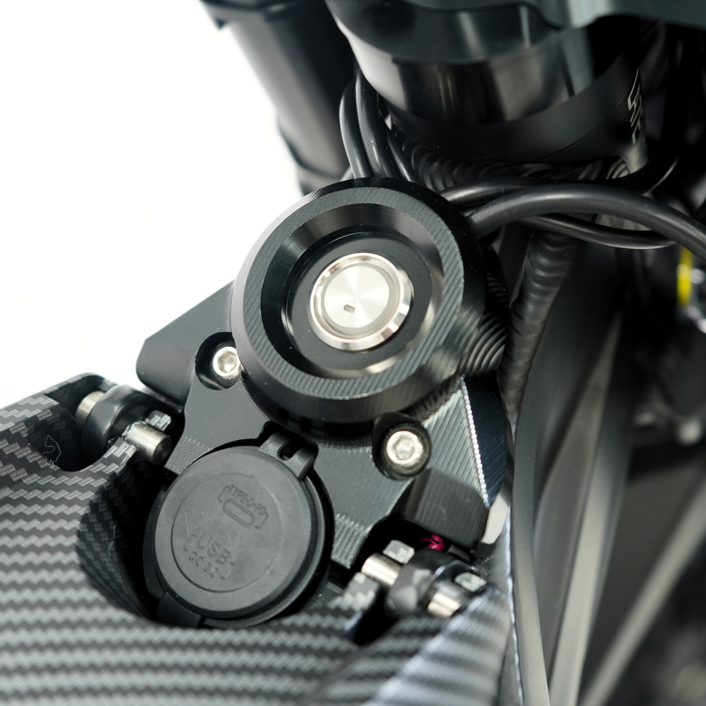 2027 Ventus One+ EVO 32kw eDirt Bike