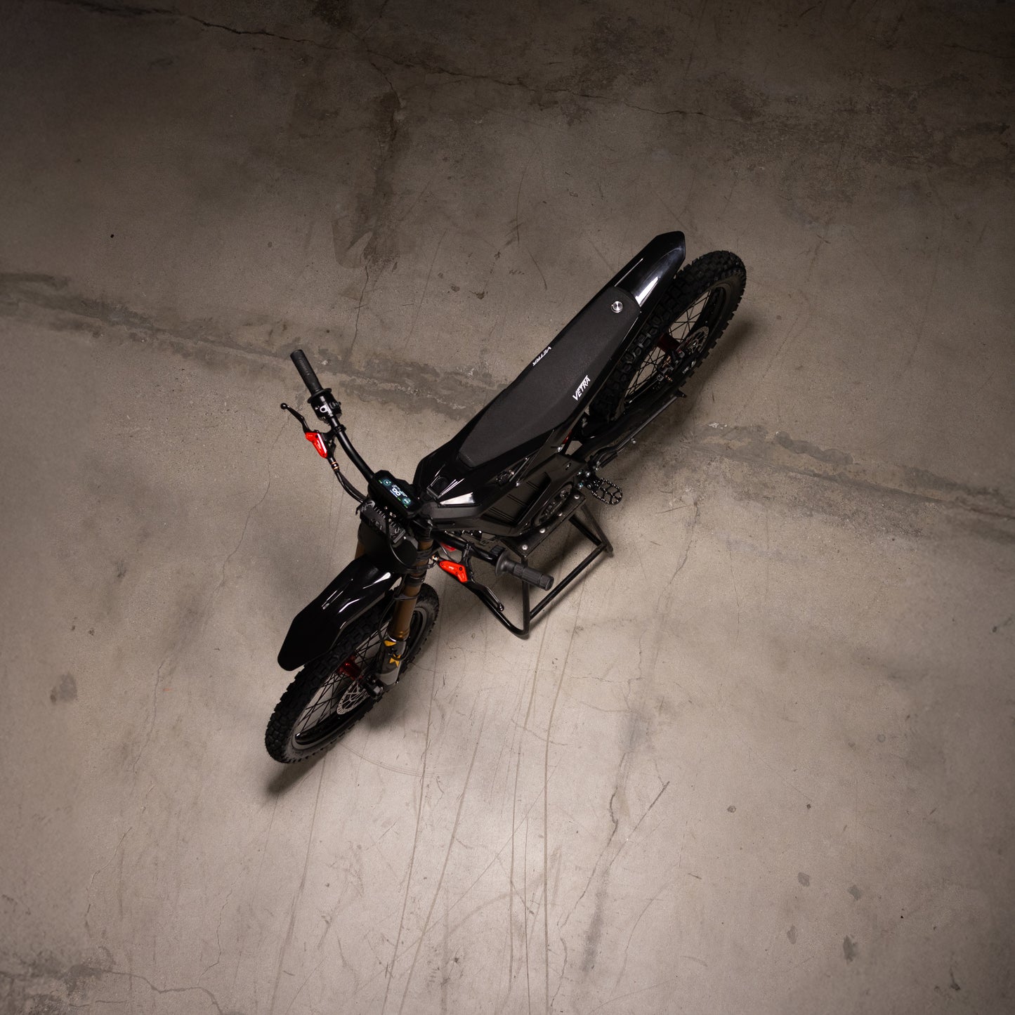 Vetra Blazer 72V 55AH 20Kw | Electric Dirt Bike