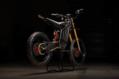 Vetra Blazer 72V 55AH 20Kw | Electric Dirt Bike