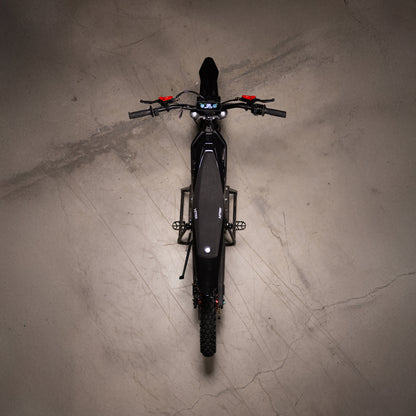 Vetra Blazer 72V 55AH 20Kw | Electric Dirt Bike